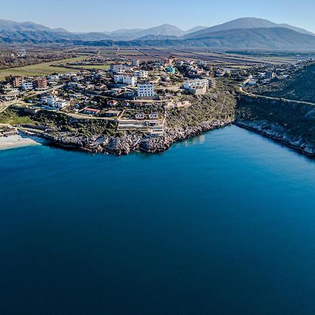 Villa La Quiete - Adults Only Cuke Екстер'єр фото