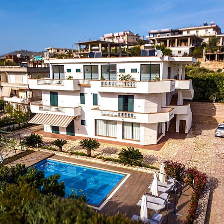 Villa La Quiete - Adults Only Cuke Екстер'єр фото