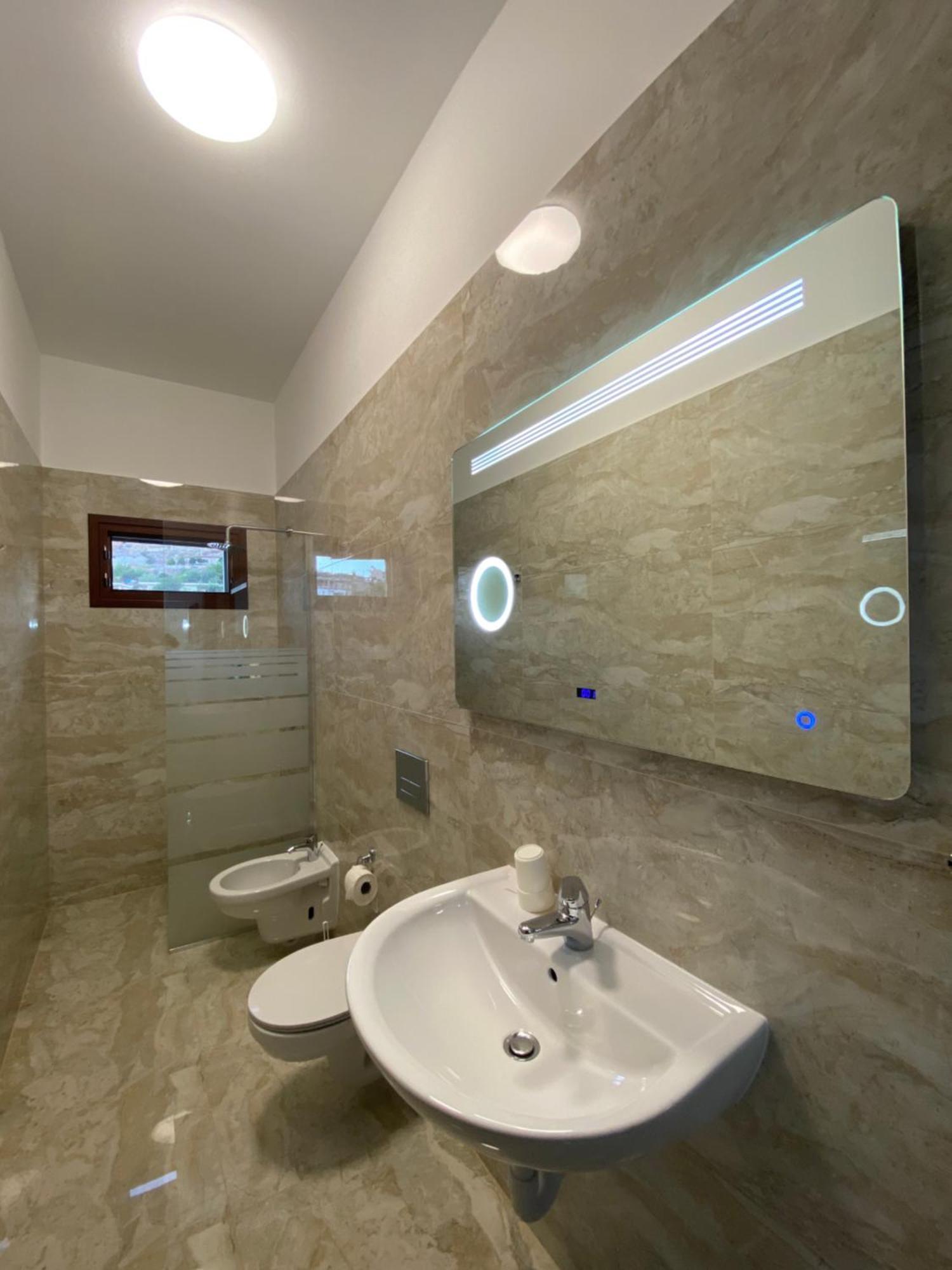 Villa La Quiete - Adults Only Cuke Екстер'єр фото