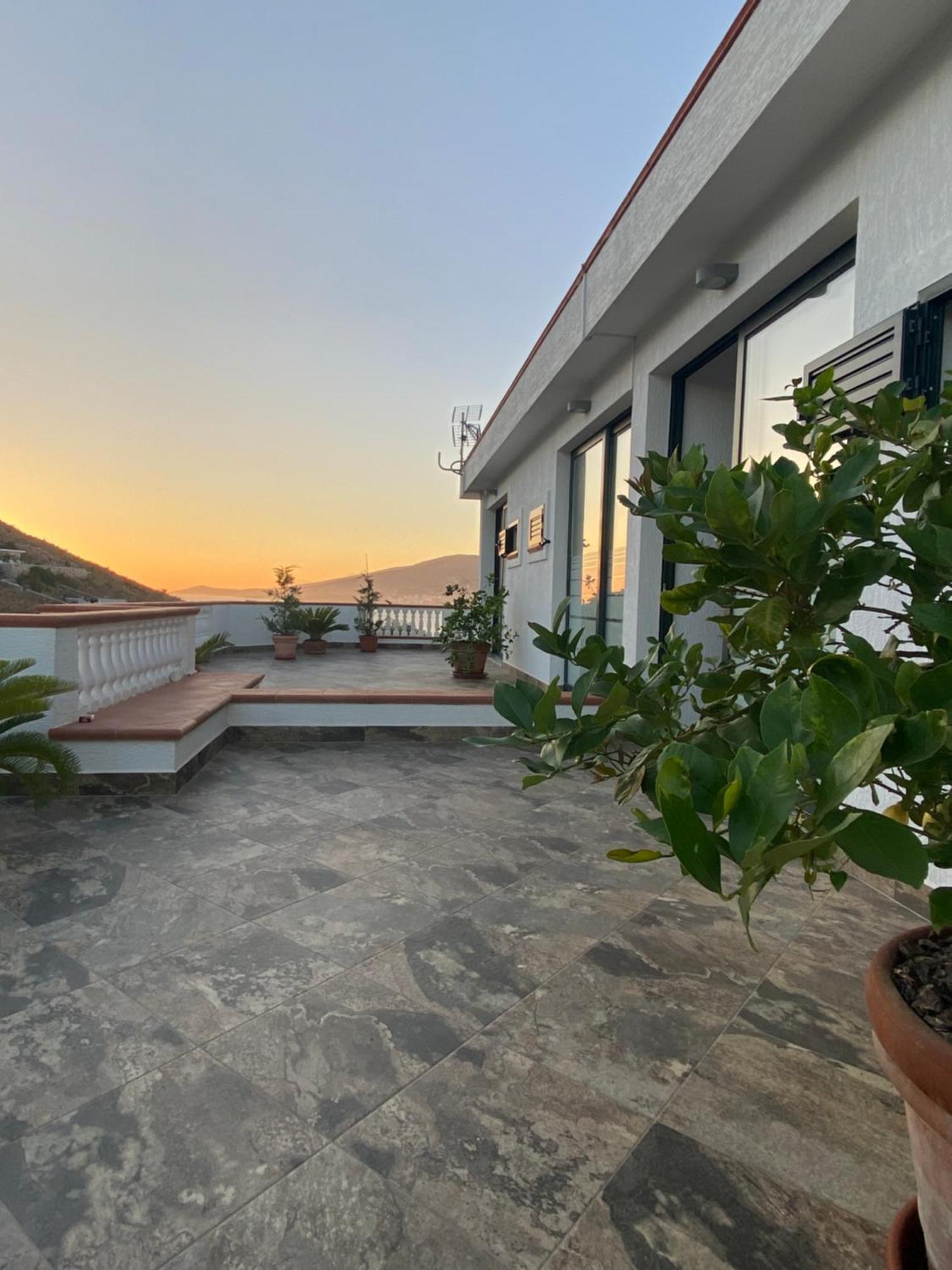 Villa La Quiete - Adults Only Cuke Екстер'єр фото
