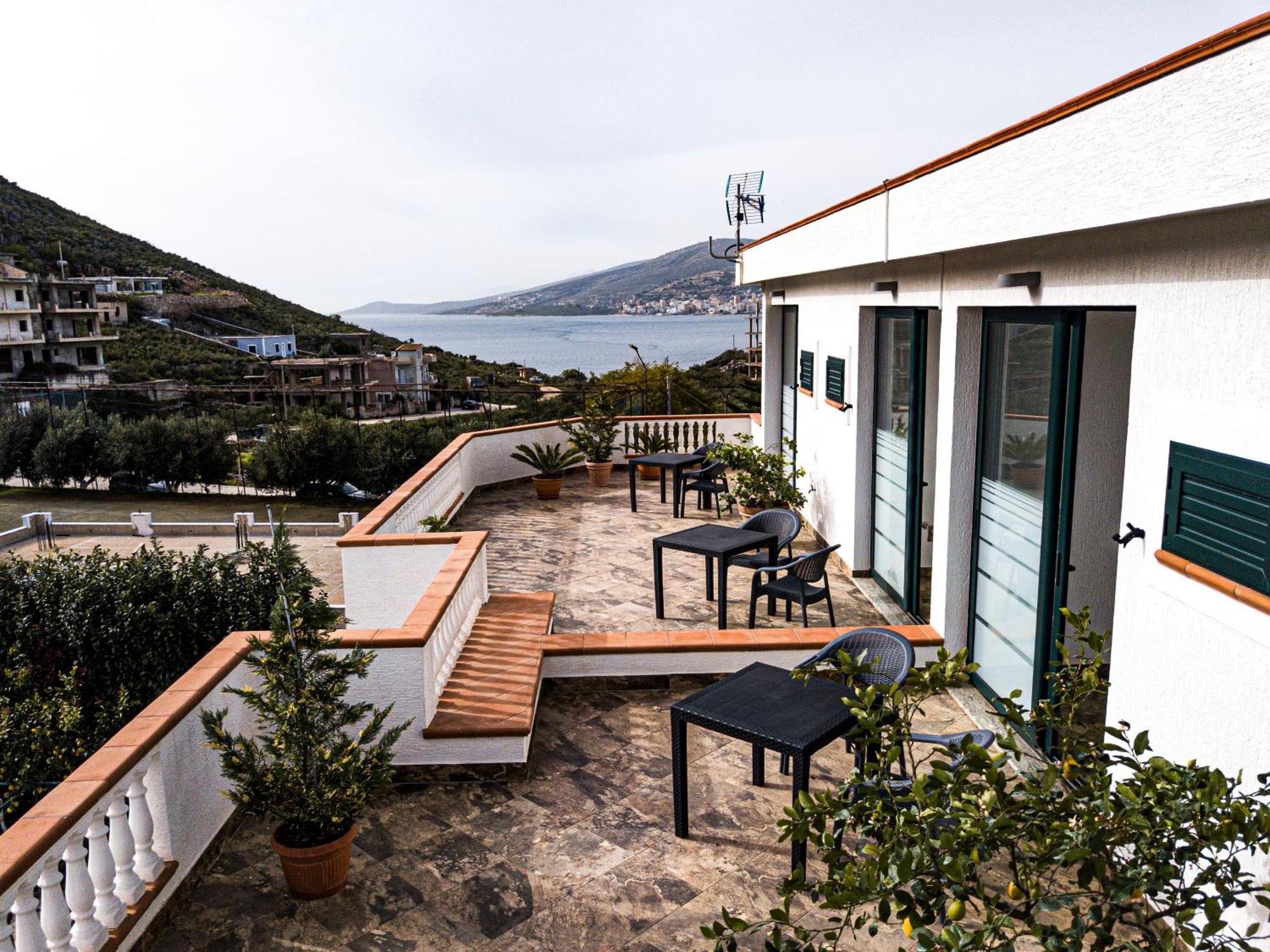 Villa La Quiete - Adults Only Cuke Екстер'єр фото
