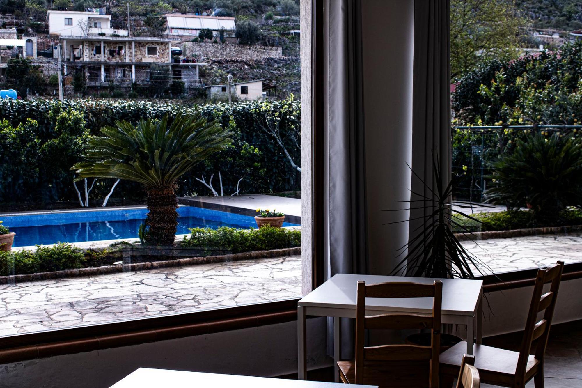 Villa La Quiete - Adults Only Cuke Екстер'єр фото