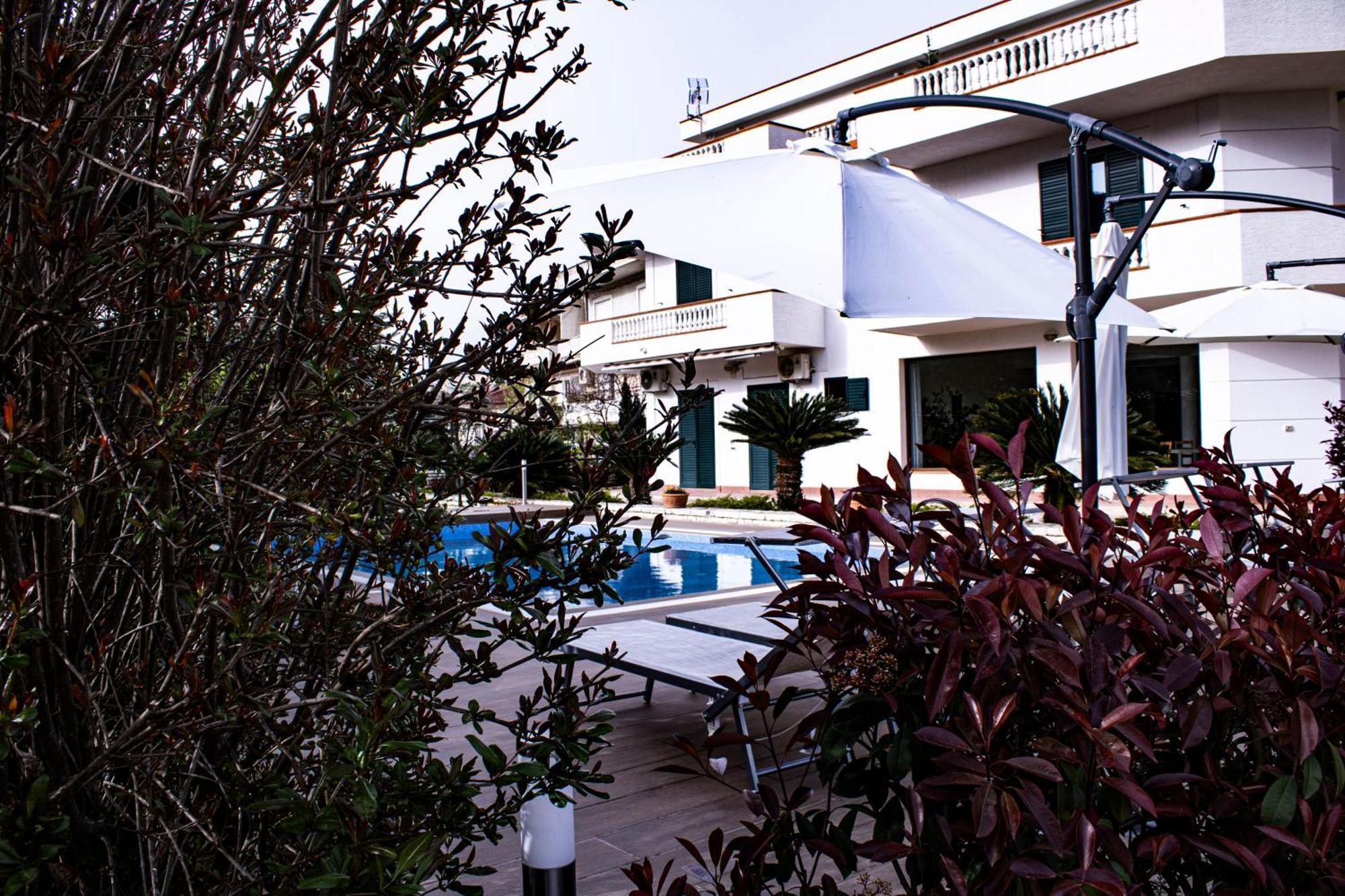 Villa La Quiete - Adults Only Cuke Екстер'єр фото