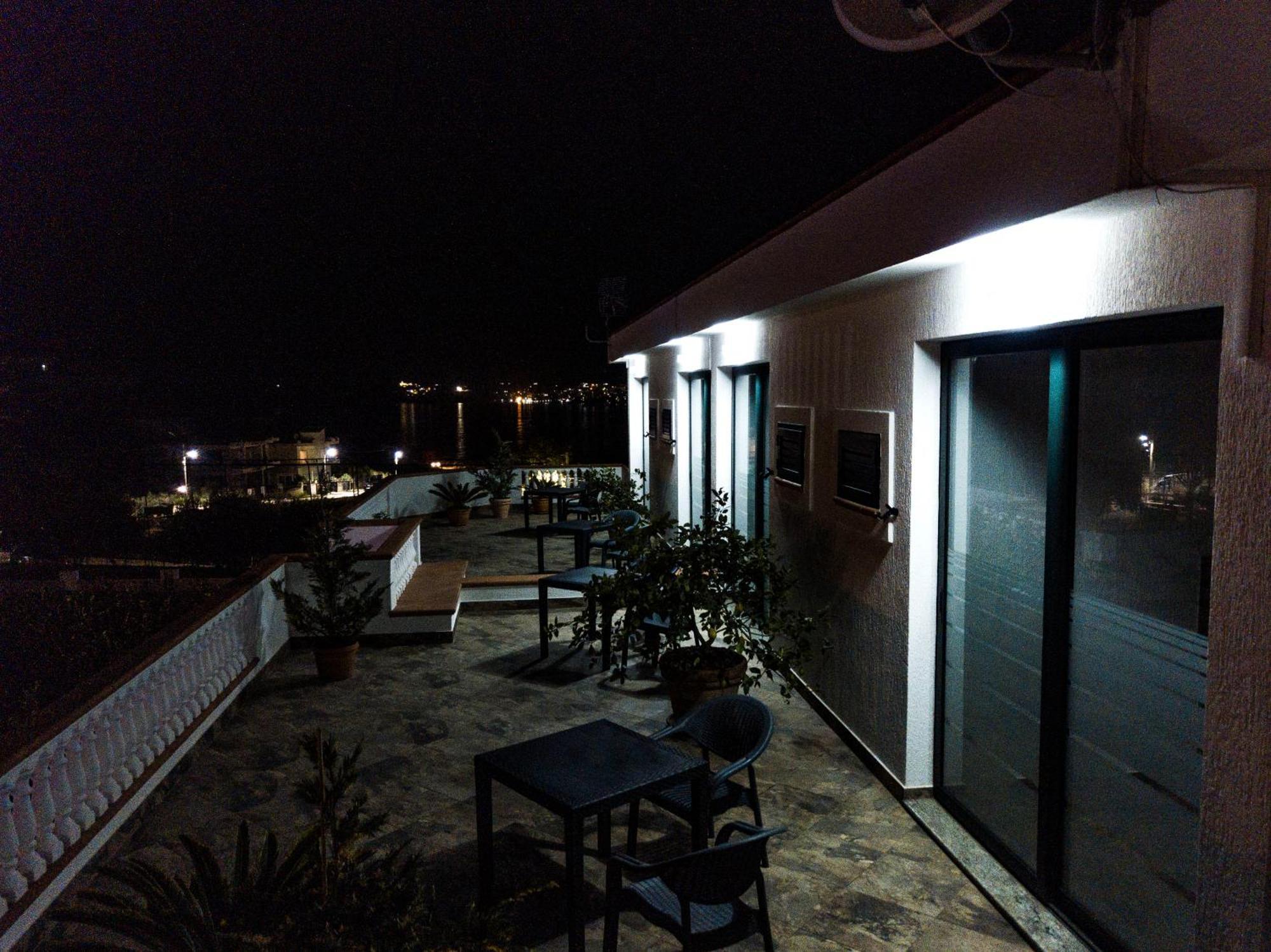 Villa La Quiete - Adults Only Cuke Екстер'єр фото