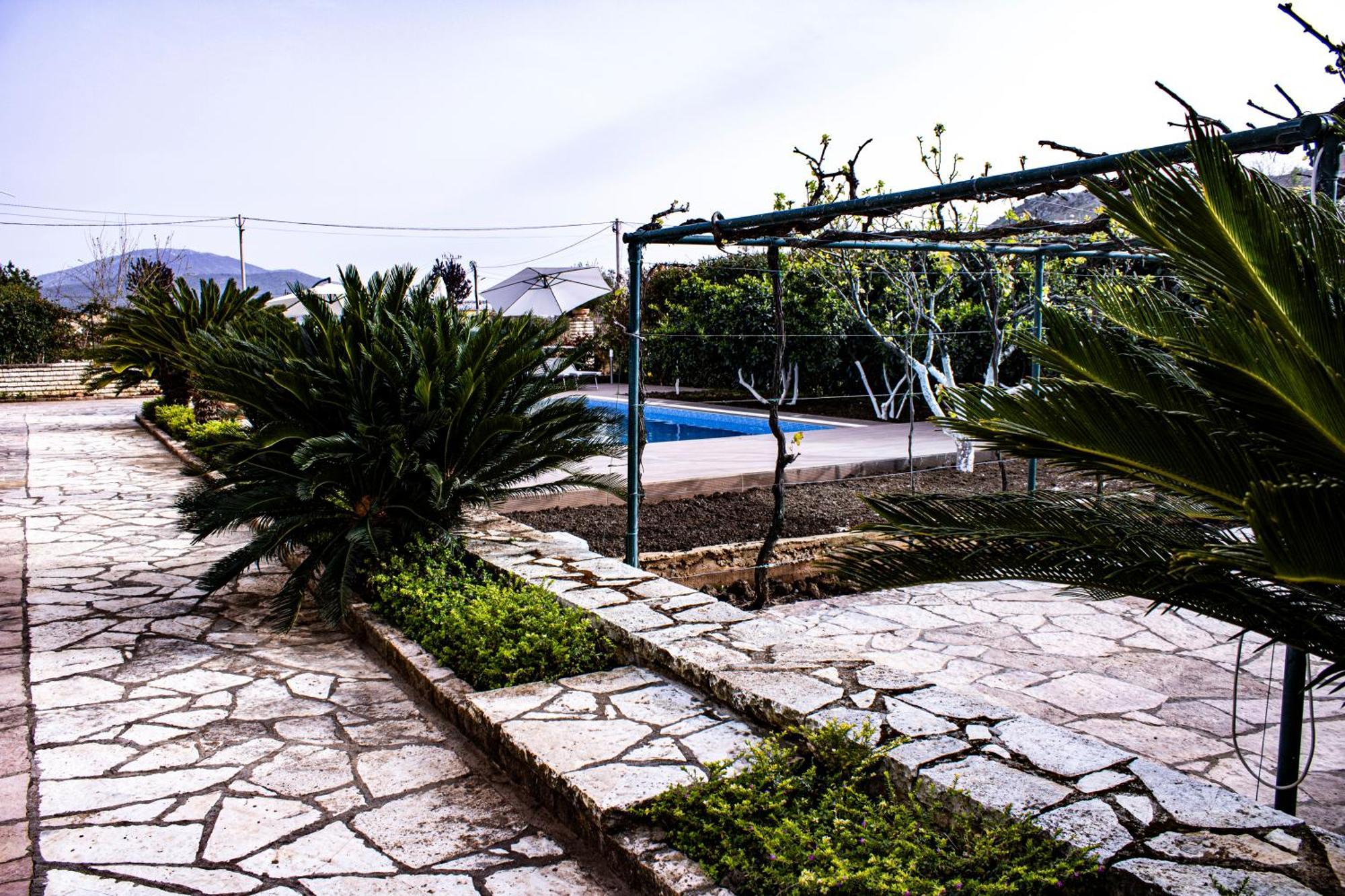 Villa La Quiete - Adults Only Cuke Екстер'єр фото