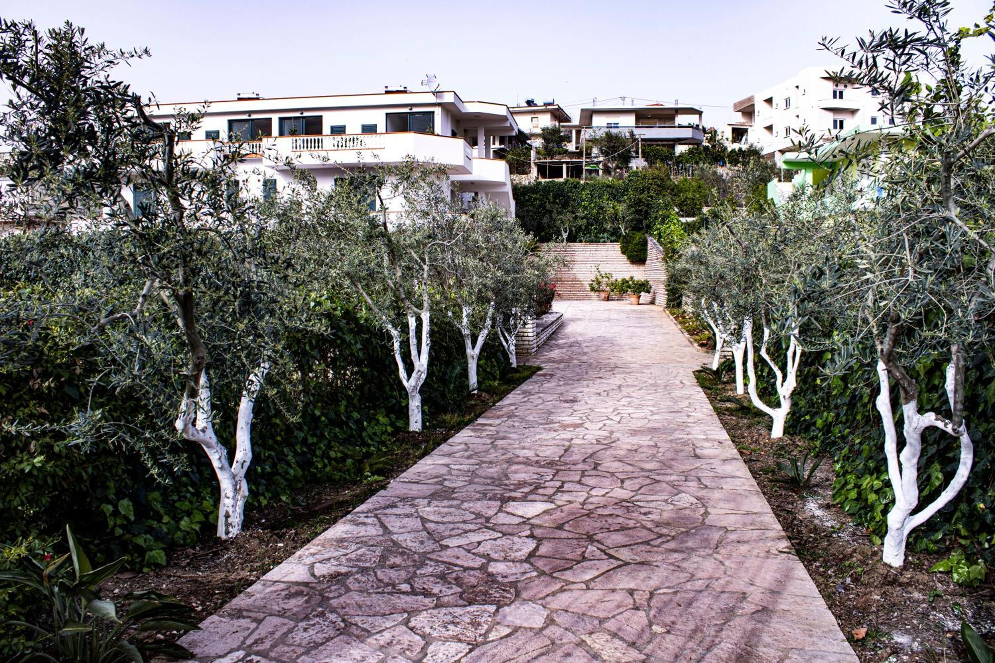 Villa La Quiete - Adults Only Cuke Екстер'єр фото