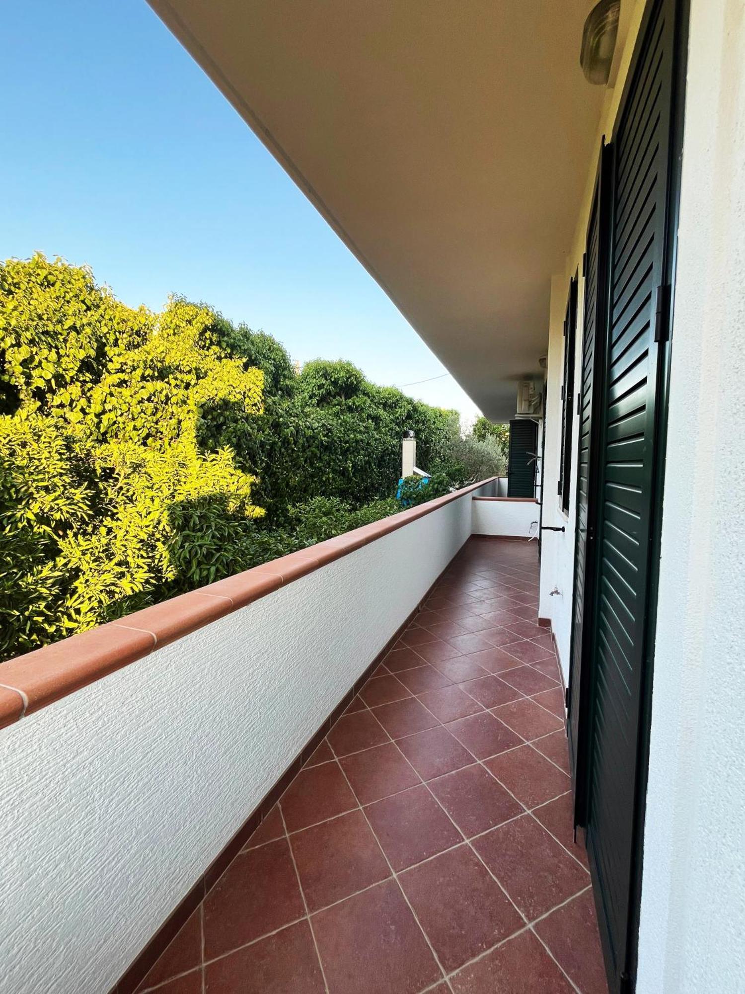 Villa La Quiete - Adults Only Cuke Екстер'єр фото