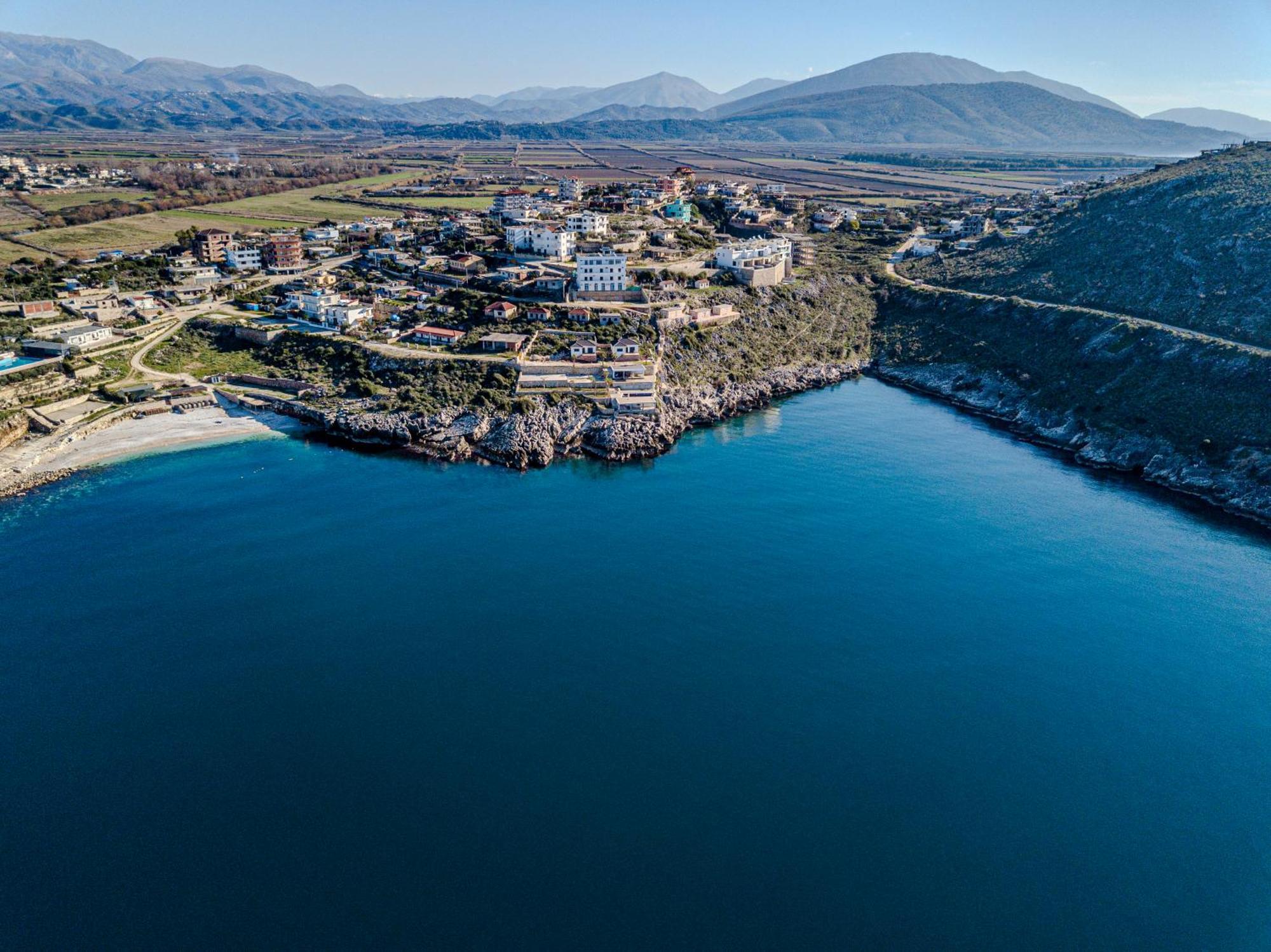 Villa La Quiete - Adults Only Cuke Екстер'єр фото
