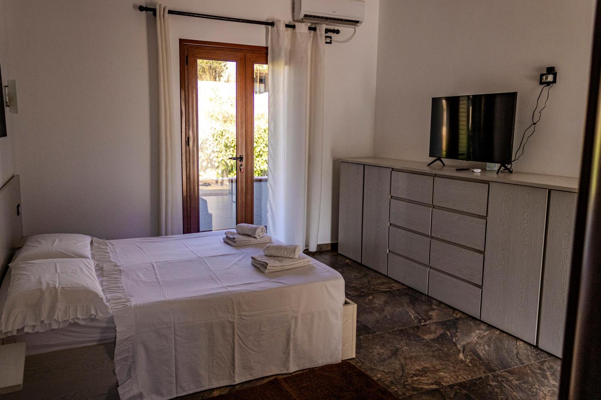 Villa La Quiete - Adults Only Cuke Екстер'єр фото