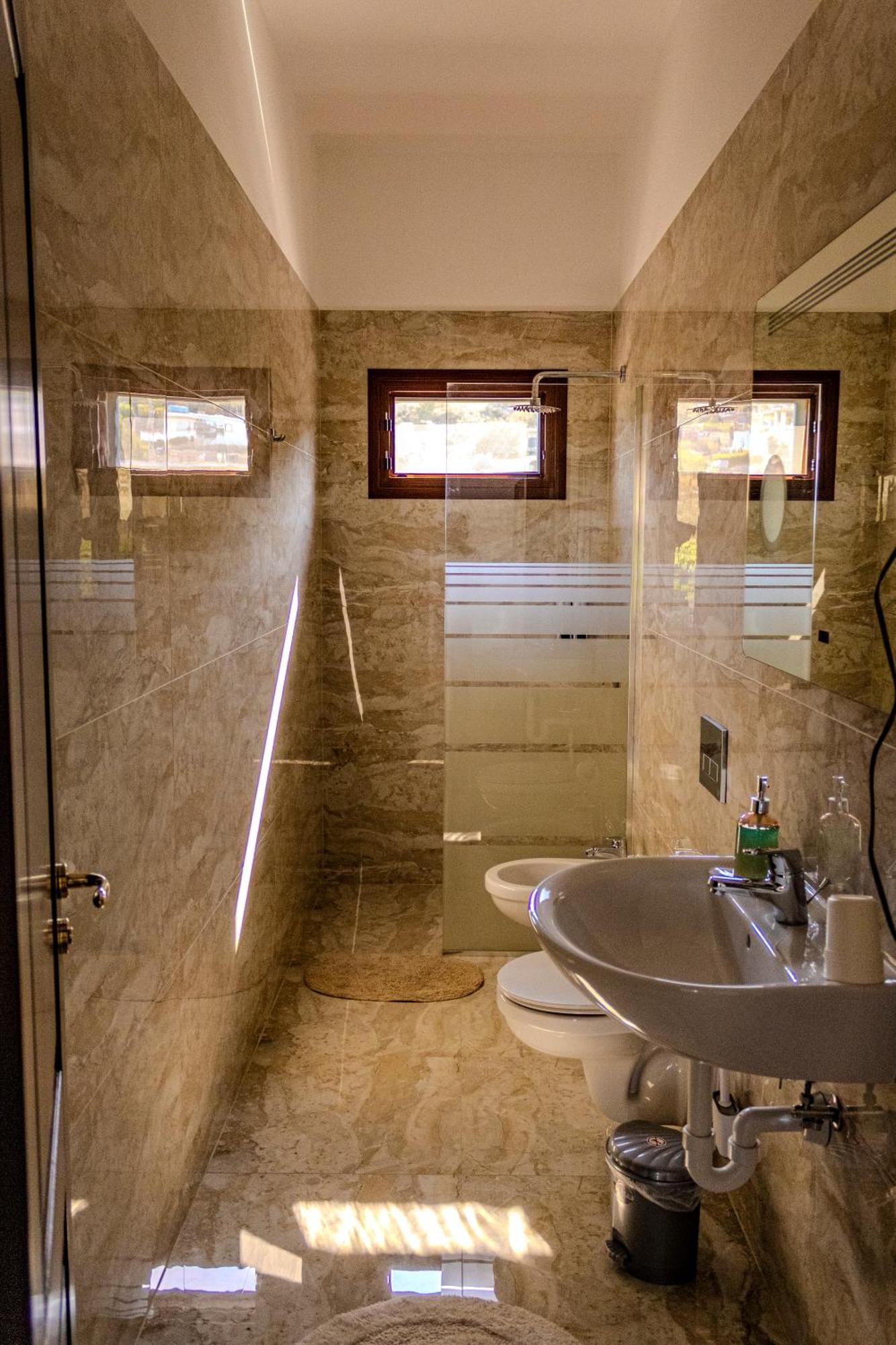Villa La Quiete - Adults Only Cuke Екстер'єр фото