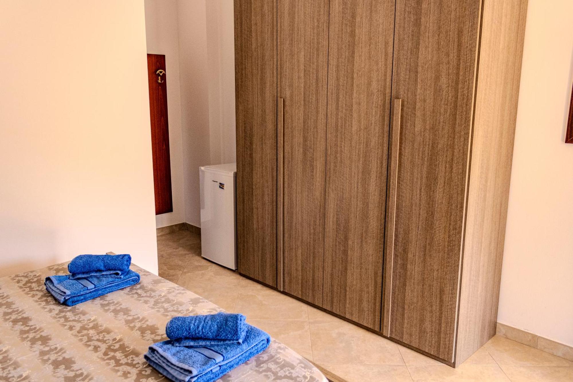 Villa La Quiete - Adults Only Cuke Екстер'єр фото