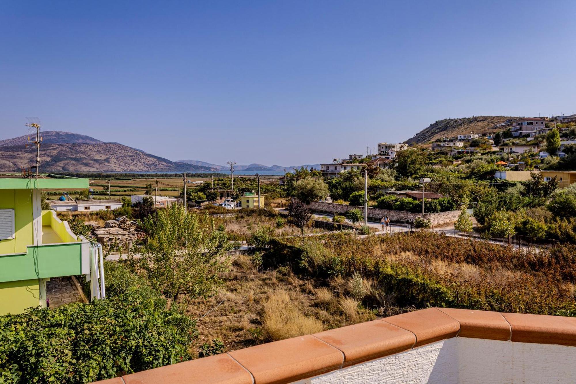 Villa La Quiete - Adults Only Cuke Екстер'єр фото