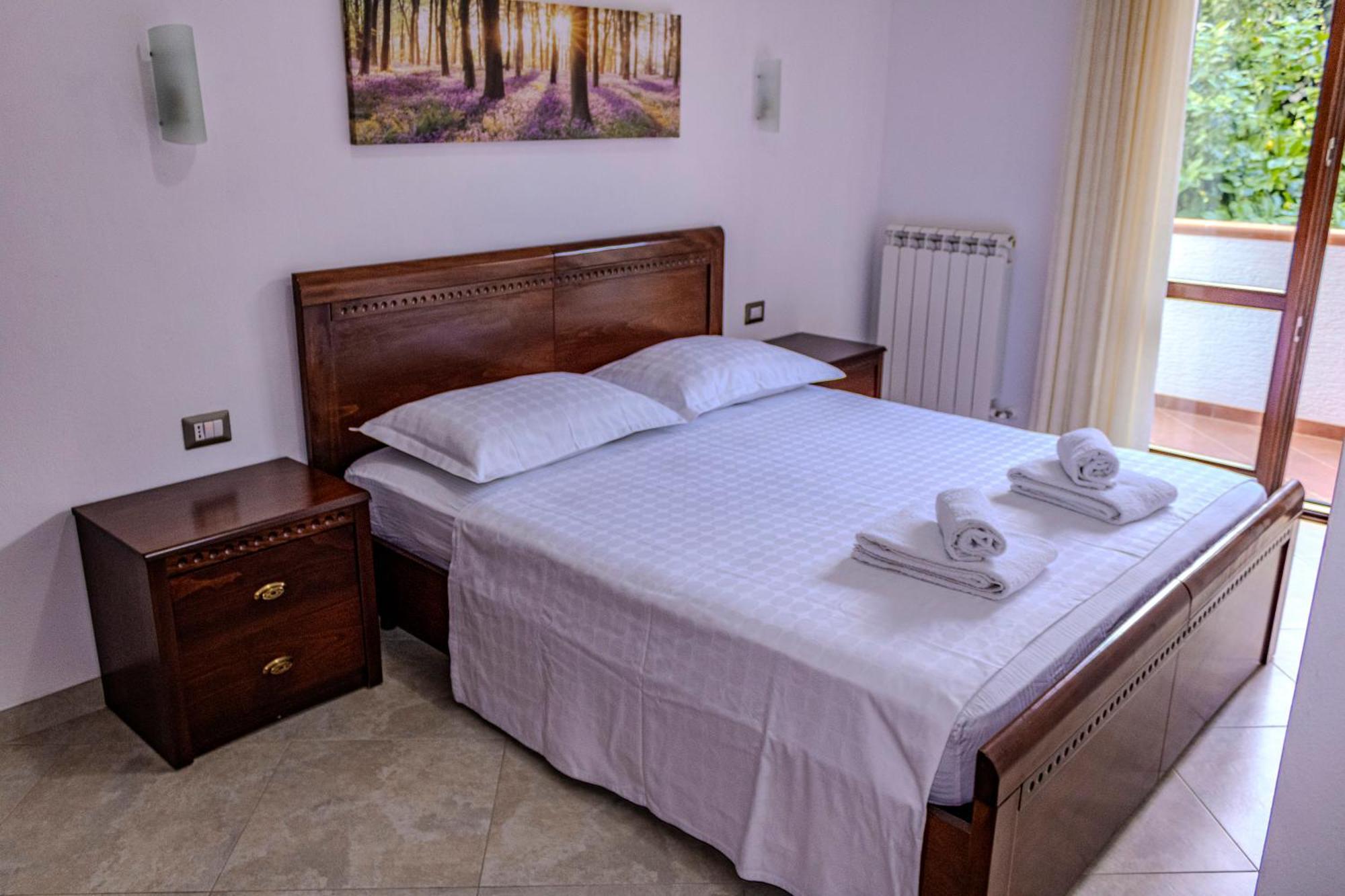 Villa La Quiete - Adults Only Cuke Екстер'єр фото