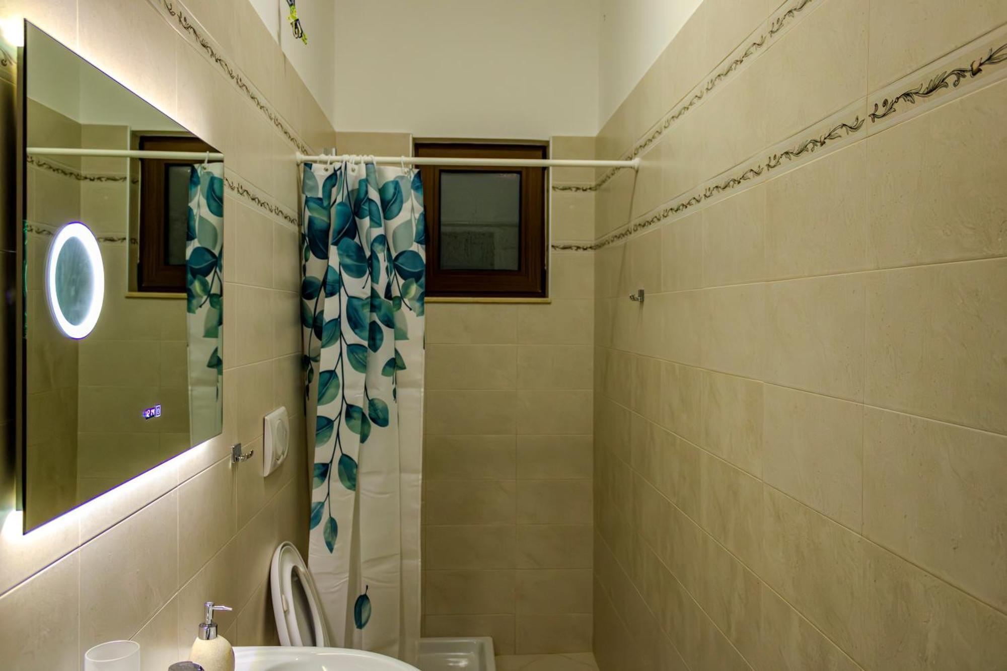 Villa La Quiete - Adults Only Cuke Екстер'єр фото