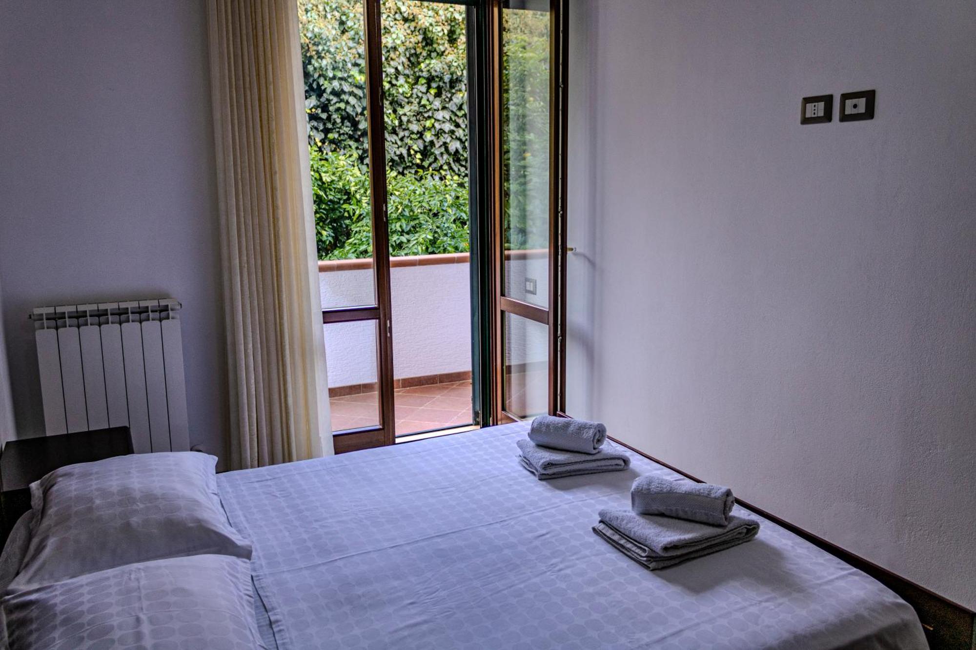 Villa La Quiete - Adults Only Cuke Екстер'єр фото