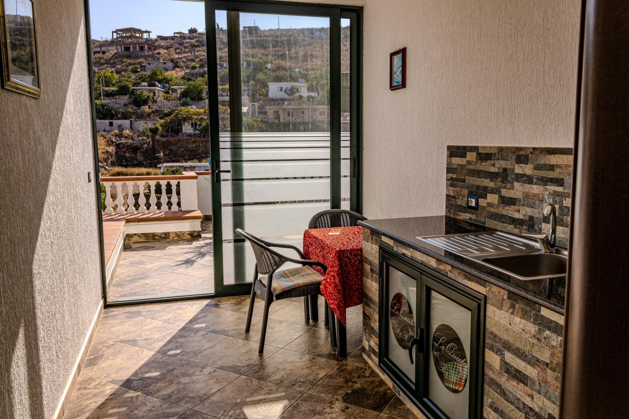 Villa La Quiete - Adults Only Cuke Екстер'єр фото