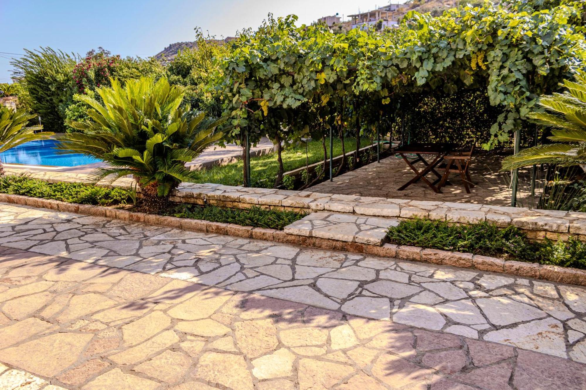 Villa La Quiete - Adults Only Cuke Екстер'єр фото