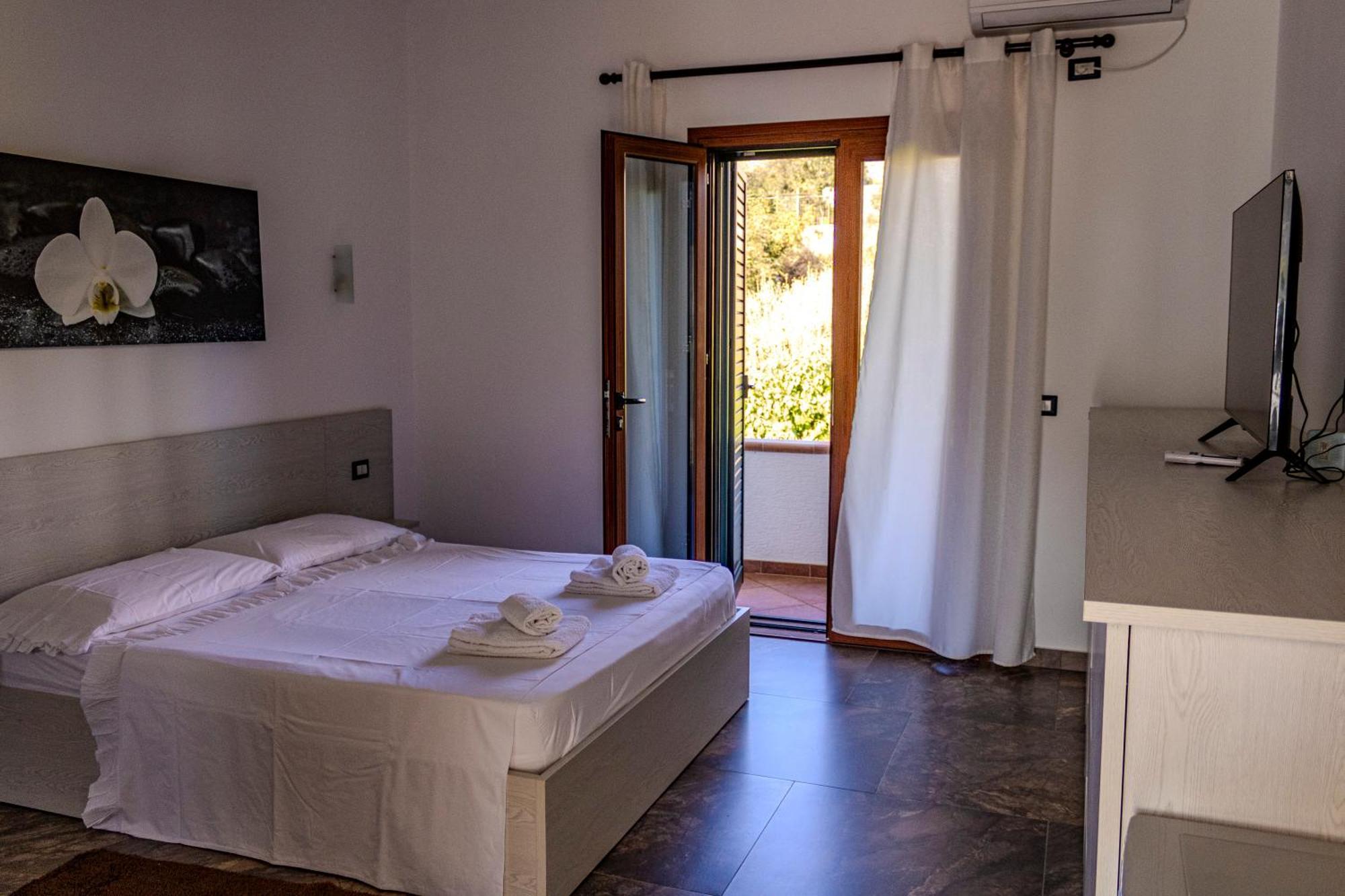 Villa La Quiete - Adults Only Cuke Екстер'єр фото