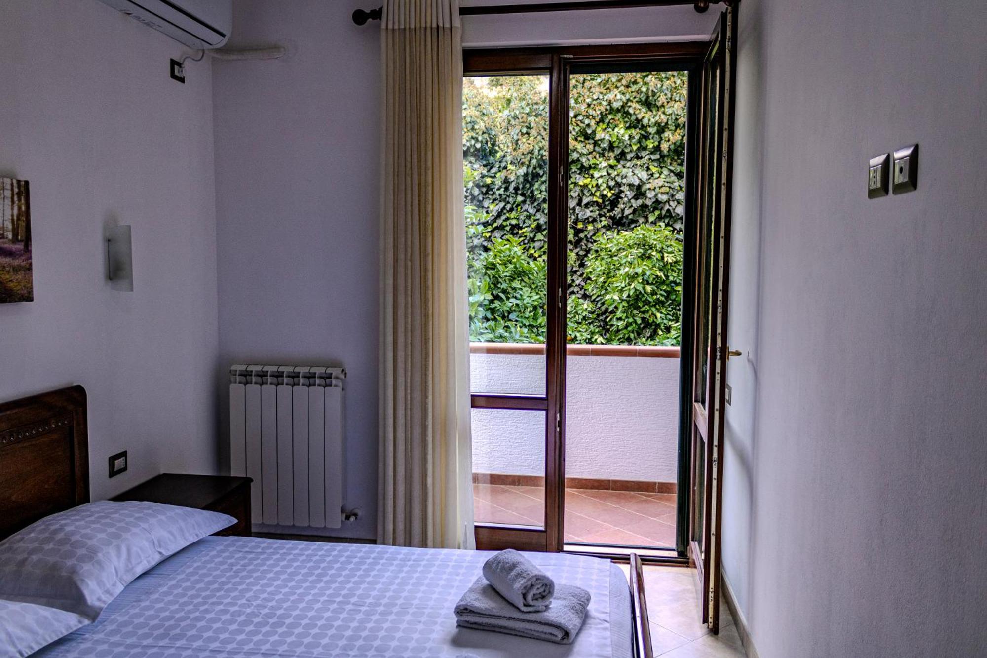 Villa La Quiete - Adults Only Cuke Екстер'єр фото
