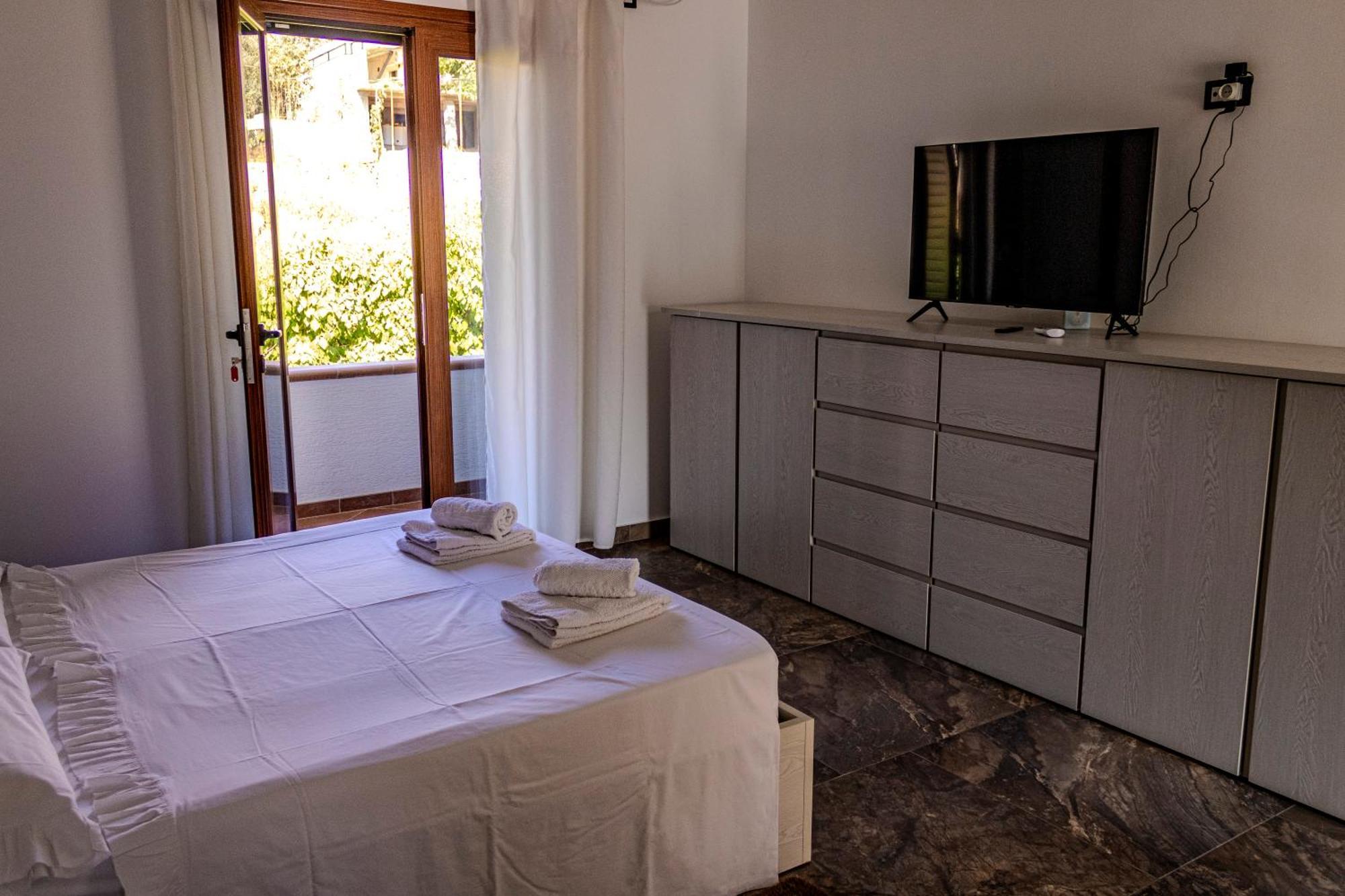 Villa La Quiete - Adults Only Cuke Екстер'єр фото