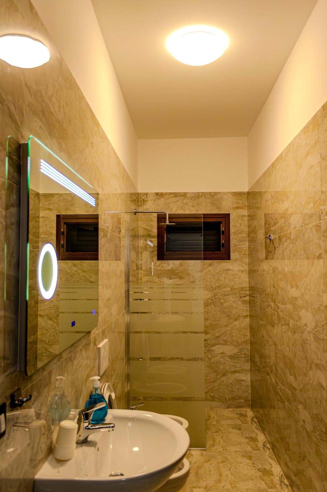 Villa La Quiete - Adults Only Cuke Екстер'єр фото