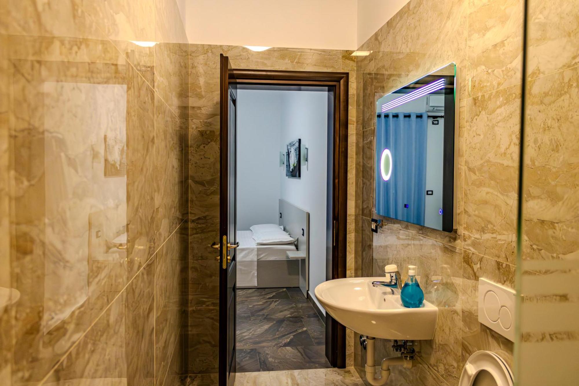 Villa La Quiete - Adults Only Cuke Екстер'єр фото