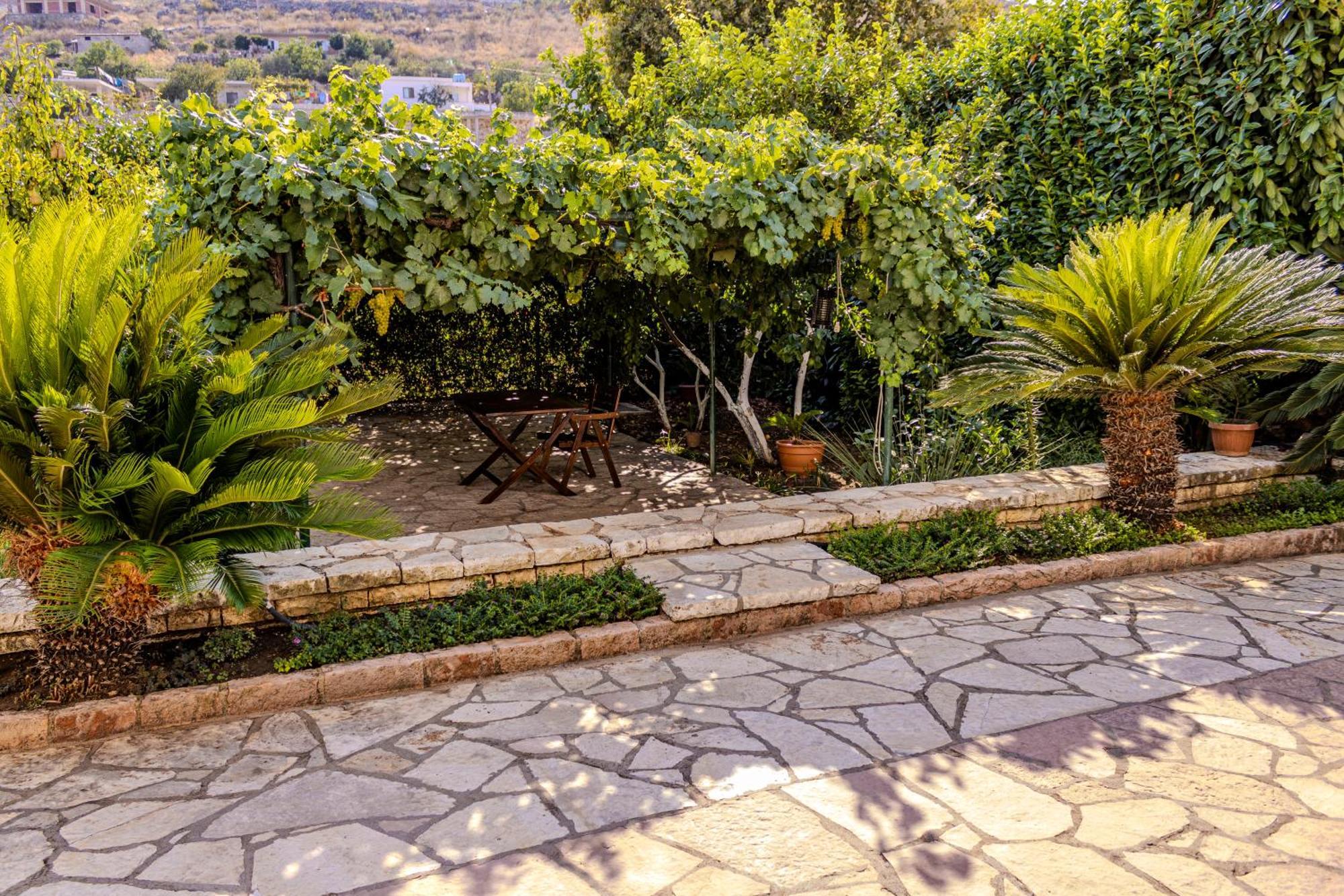 Villa La Quiete - Adults Only Cuke Екстер'єр фото