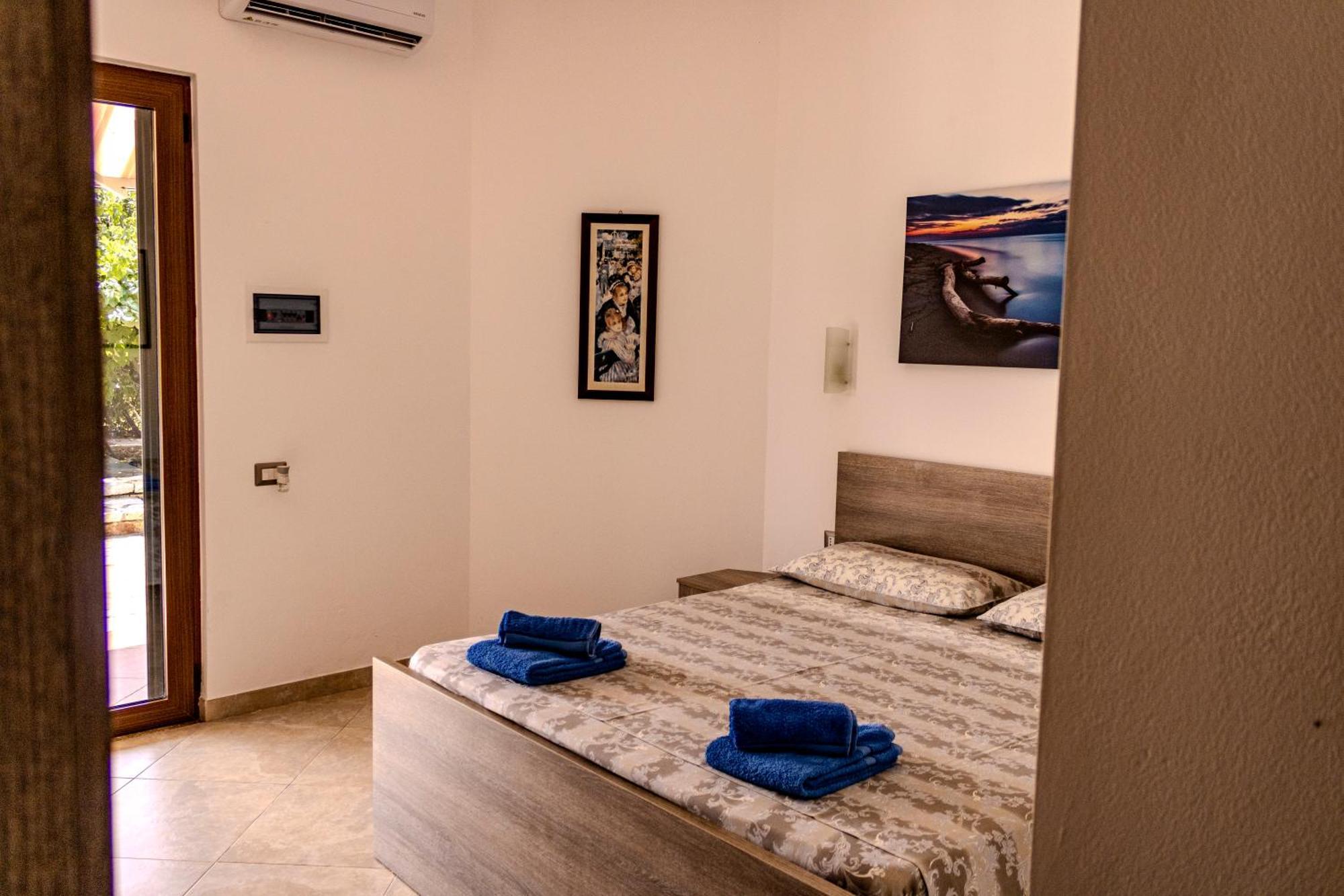 Villa La Quiete - Adults Only Cuke Екстер'єр фото
