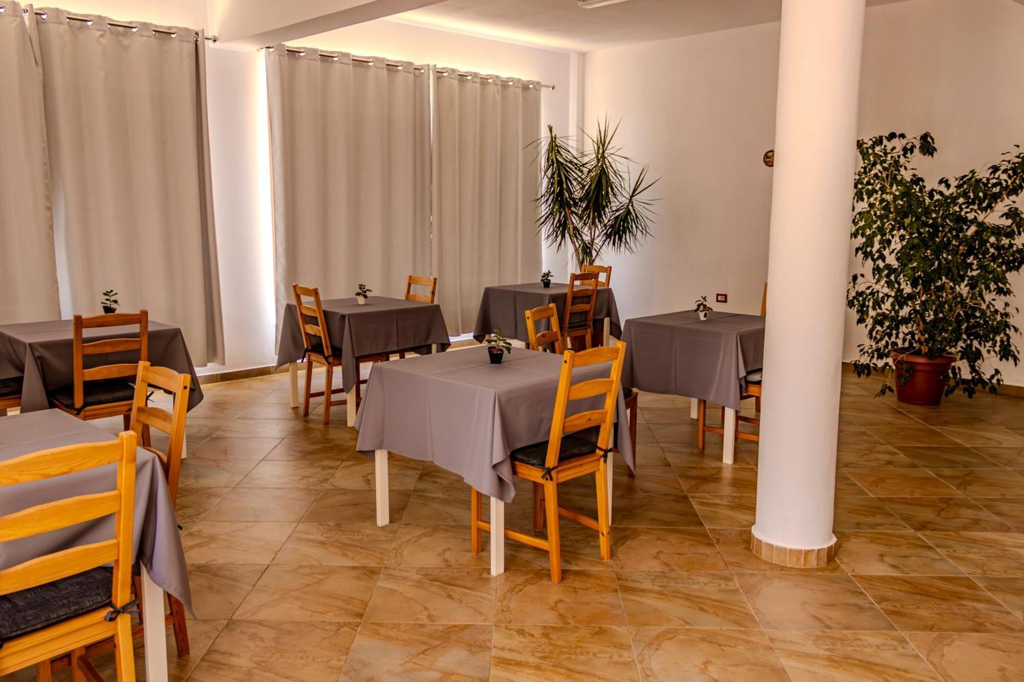 Villa La Quiete - Adults Only Cuke Екстер'єр фото