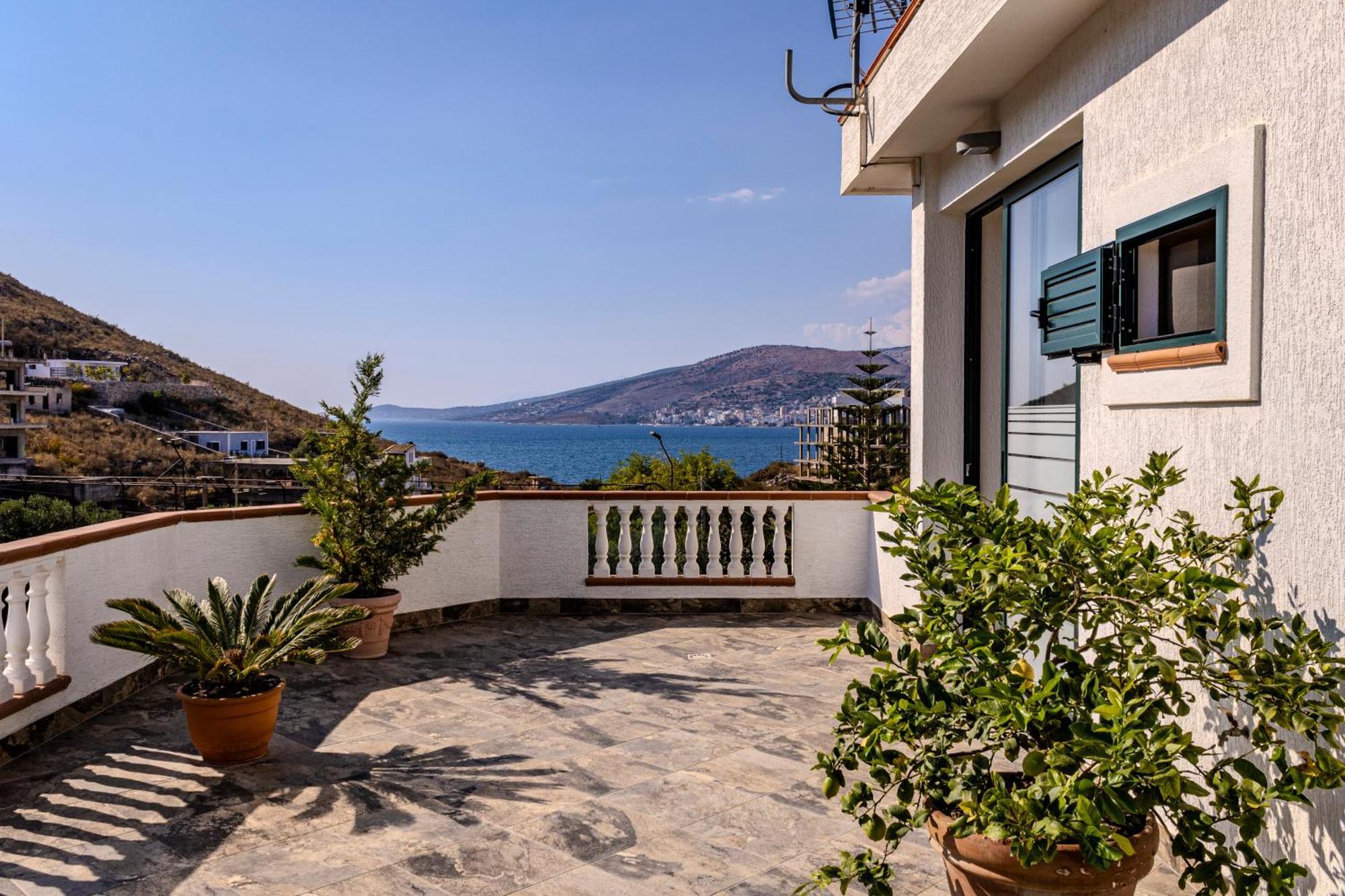 Villa La Quiete - Adults Only Cuke Екстер'єр фото