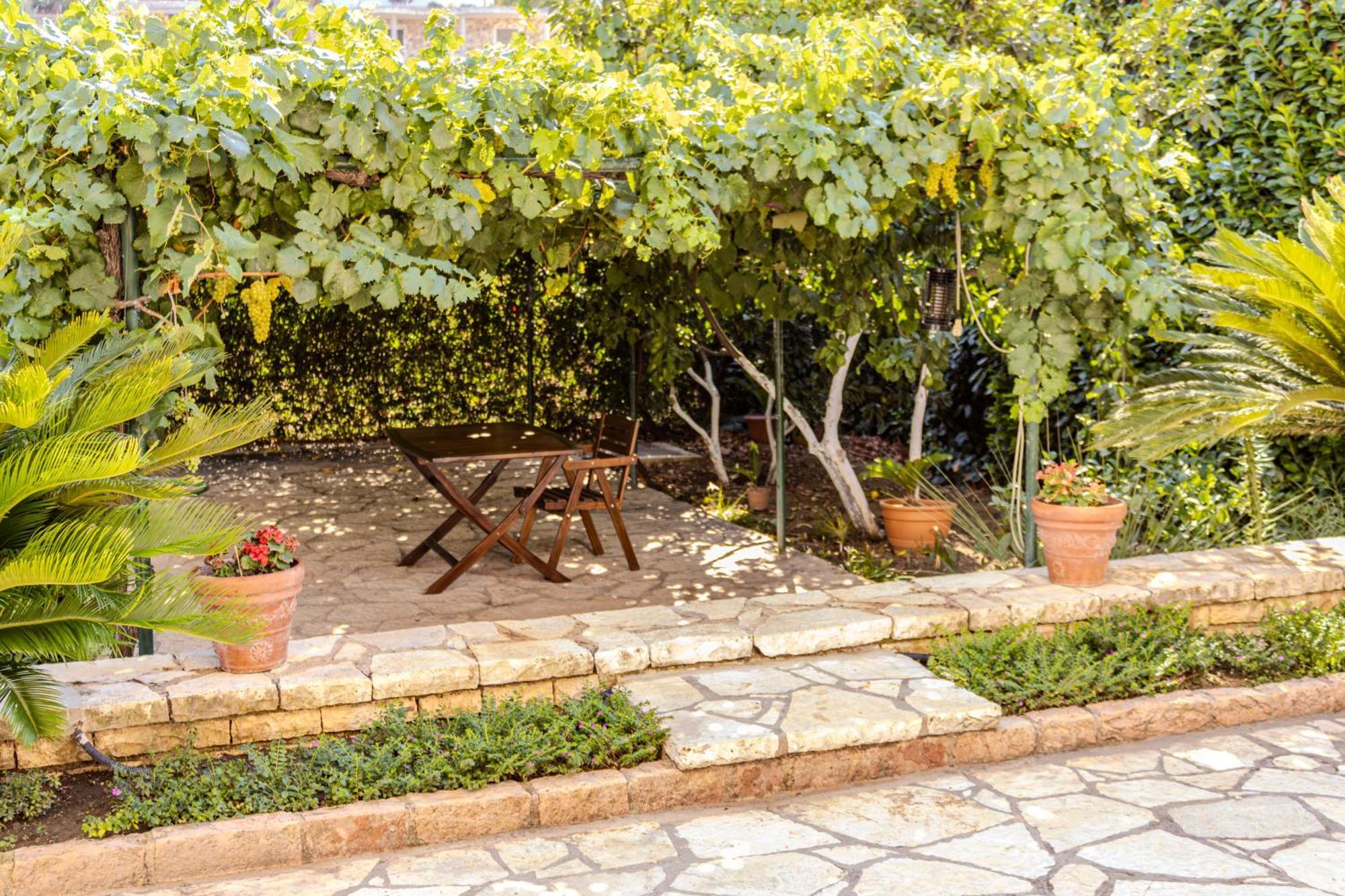 Villa La Quiete - Adults Only Cuke Екстер'єр фото