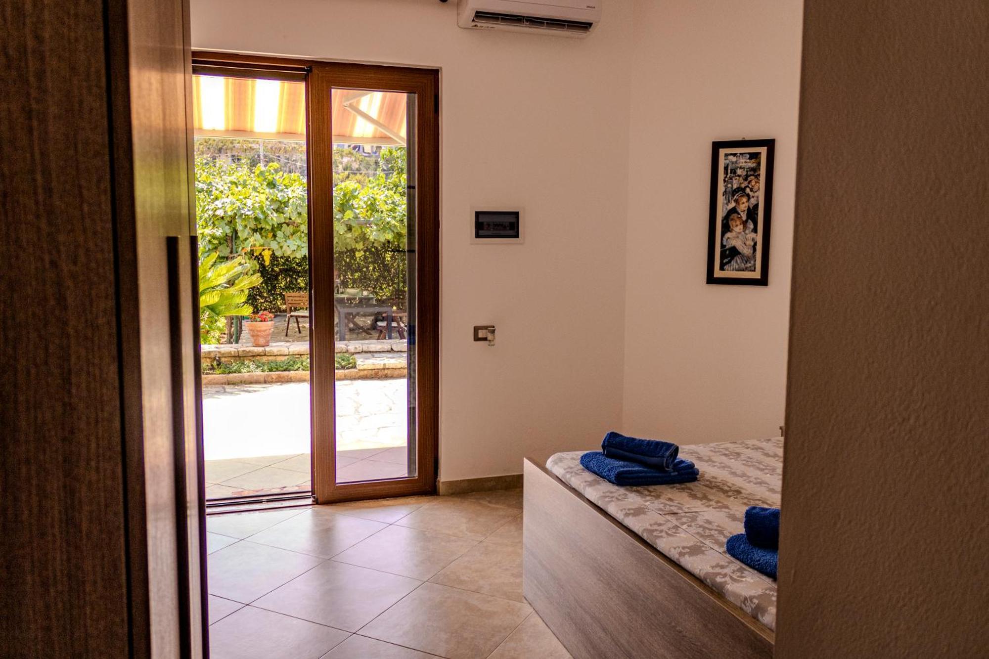 Villa La Quiete - Adults Only Cuke Екстер'єр фото