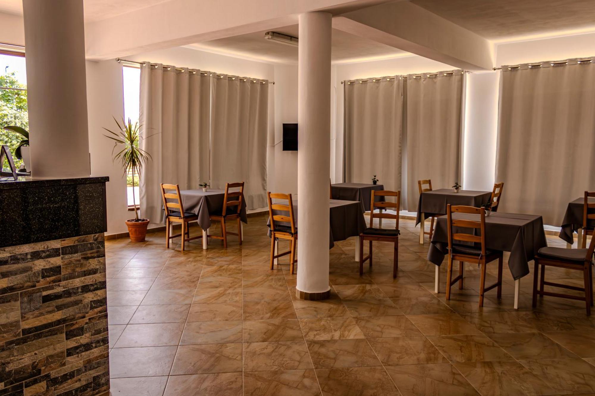 Villa La Quiete - Adults Only Cuke Екстер'єр фото