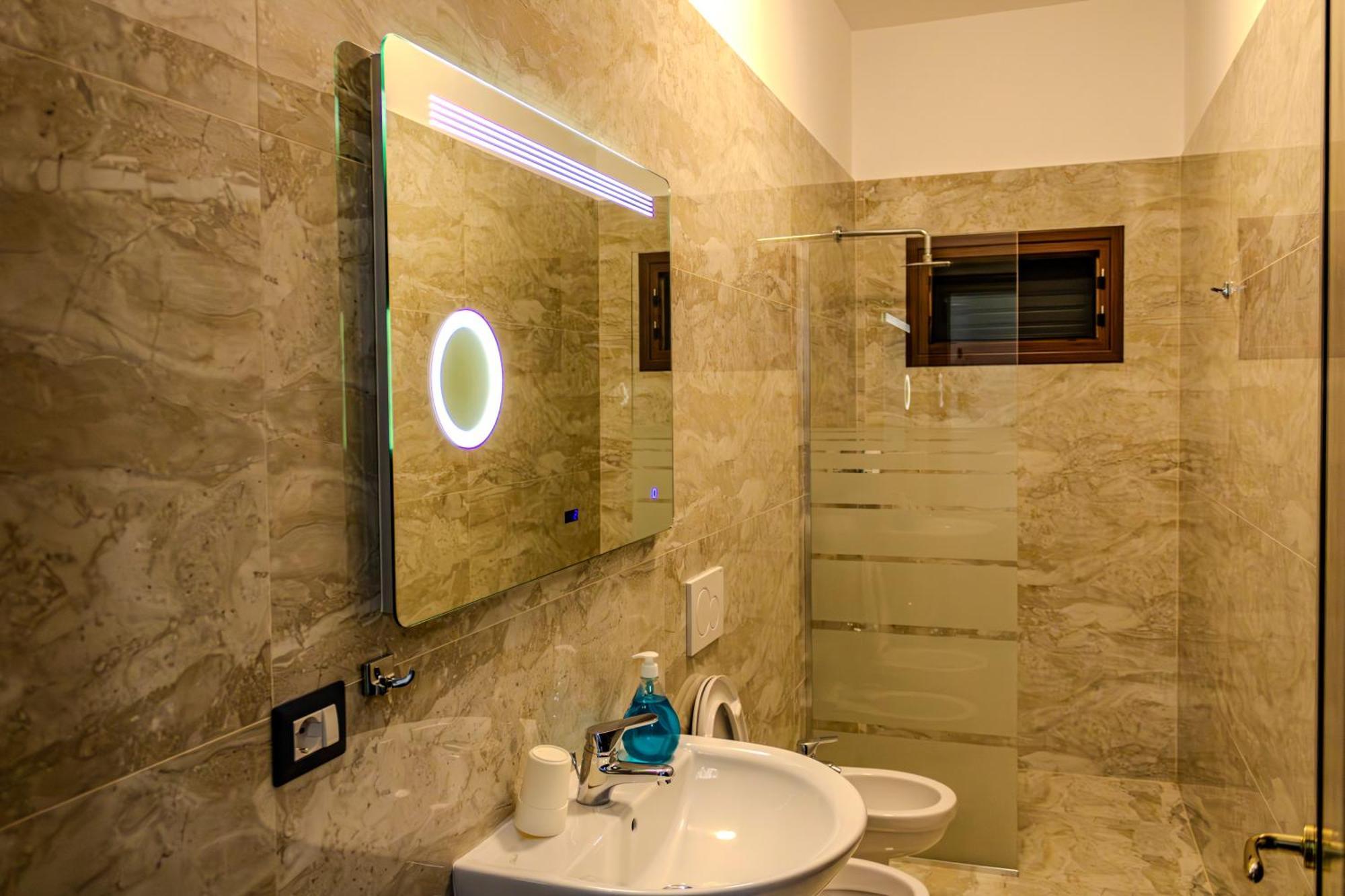 Villa La Quiete - Adults Only Cuke Екстер'єр фото