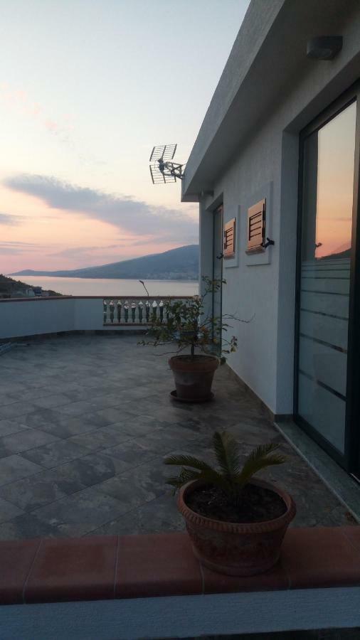 Villa La Quiete - Adults Only Cuke Екстер'єр фото